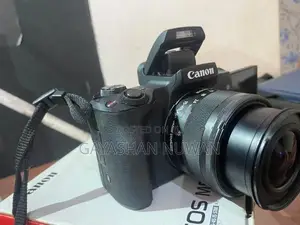 Canon M50 Mark I