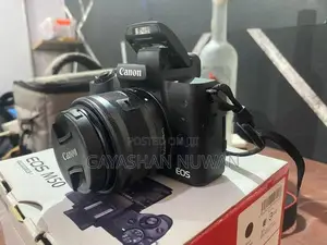 Canon M50 Mark I
