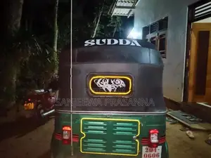 Bajaj RE 1990