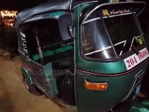Bajaj RE 1990