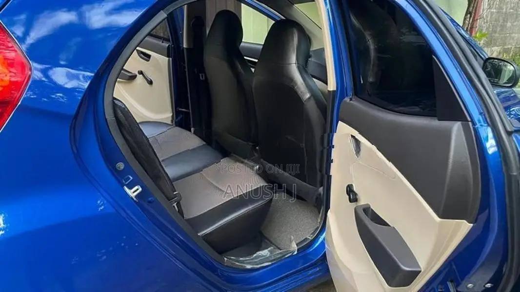 Hyundai Eon 2016