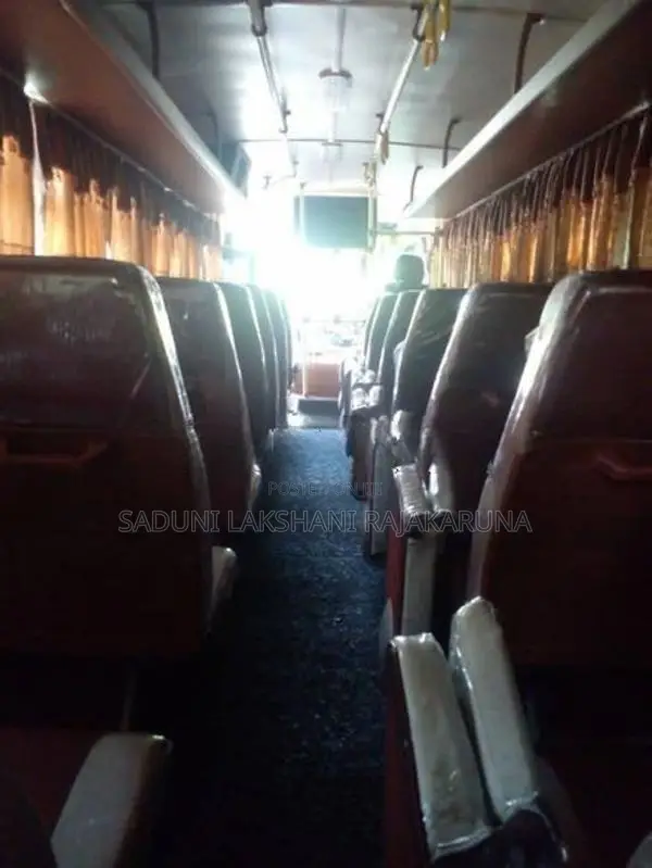 Tata Ultra Motor Coach 2016