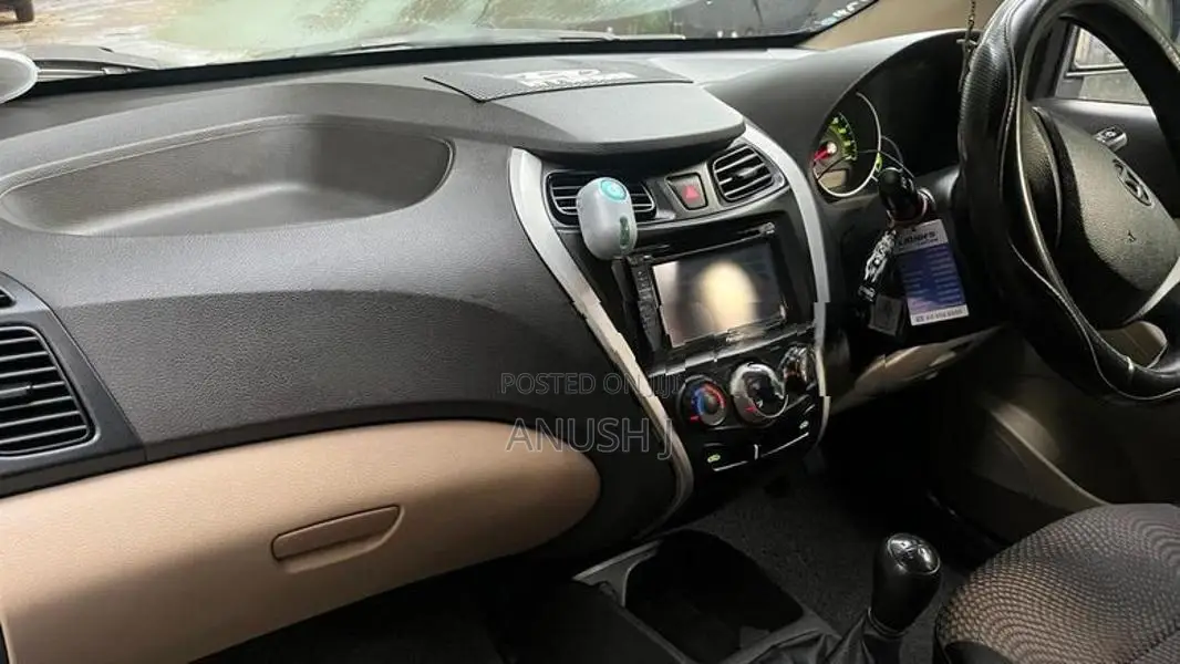 Hyundai Eon 2016