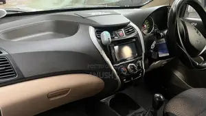 Hyundai Eon 2016