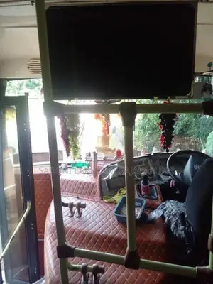 Tata Ultra Motor Coach 2016