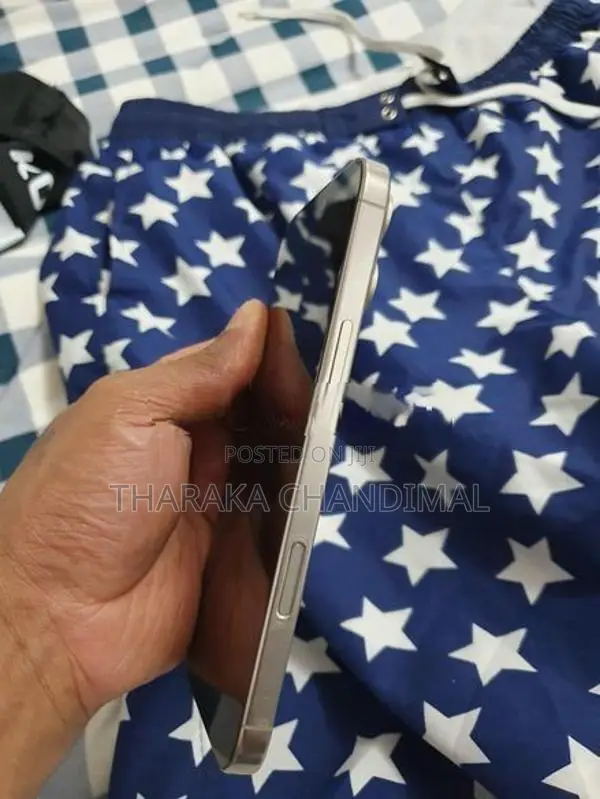 Apple iPhone 16 Pro Max (Used)
