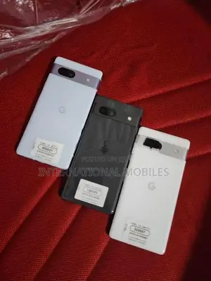 Google Pixel 7a 5G 128GB (Used)