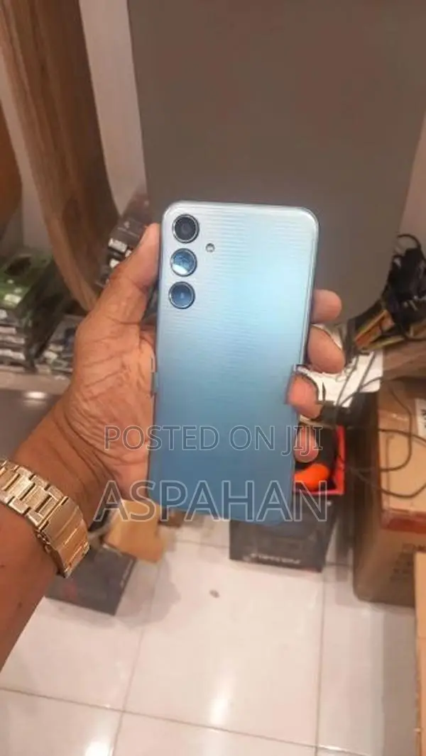 Samsung Galaxy M35 5G (Used)