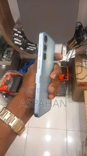Samsung Galaxy M35 5G (Used)