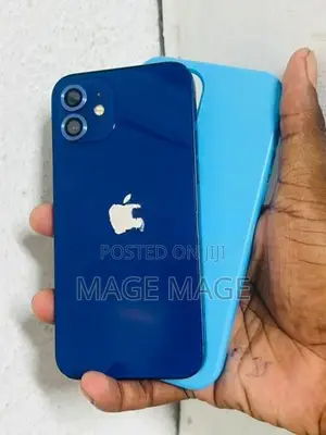 Apple iPhone 12 64GB Blue (Used)