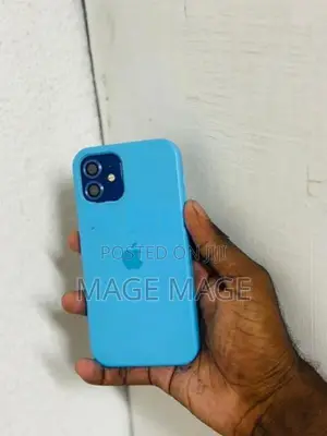 Apple iPhone 12 64GB Blue (Used)