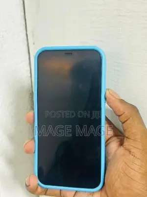 Apple iPhone 12 64GB Blue (Used)
