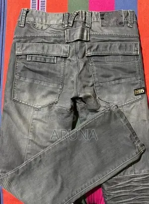 G-STAR Denim