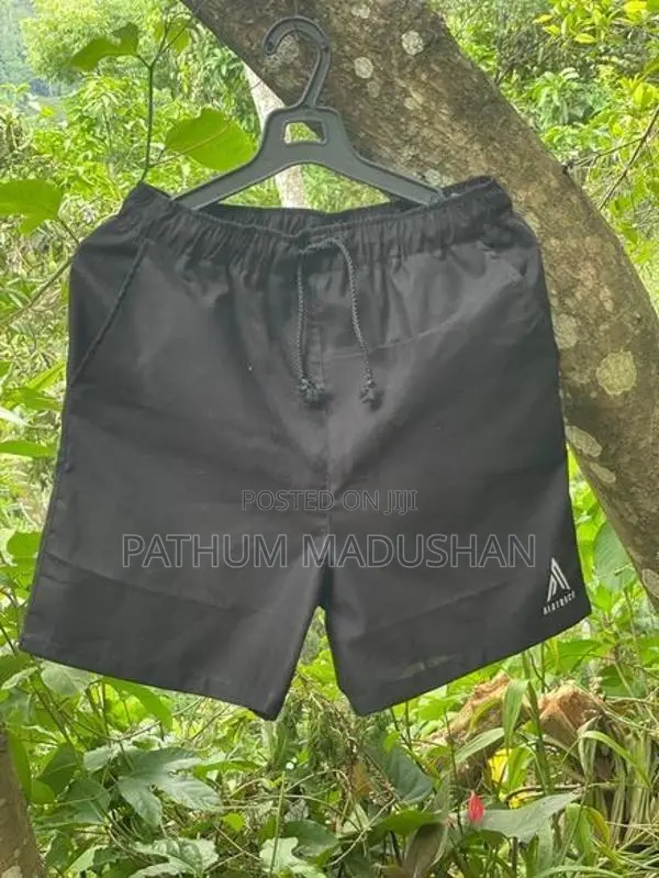 Airtrack Men’s Shorts