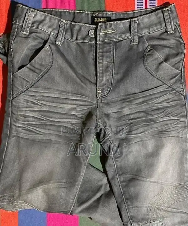 G-STAR Denim