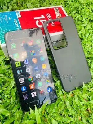 Xiaomi Redmi 15 256GB (Used)