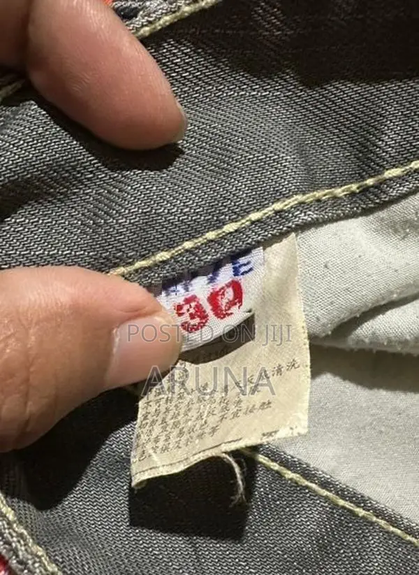 G-STAR Denim