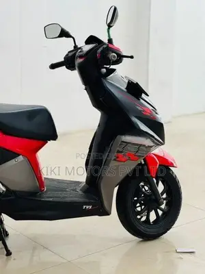 TVS Ntorq 125 2025