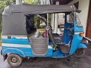 Bajaj RE 2 Stroke 2004