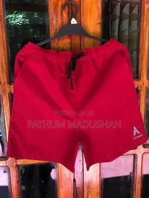 Airtrack Men’s Shorts