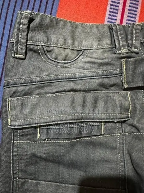 G-STAR Denim