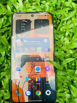 Xiaomi Redmi 15 256GB (Used)