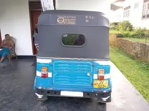 Bajaj RE 2 Stroke 2004