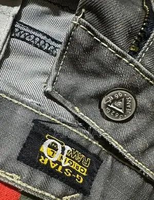G-STAR Denim