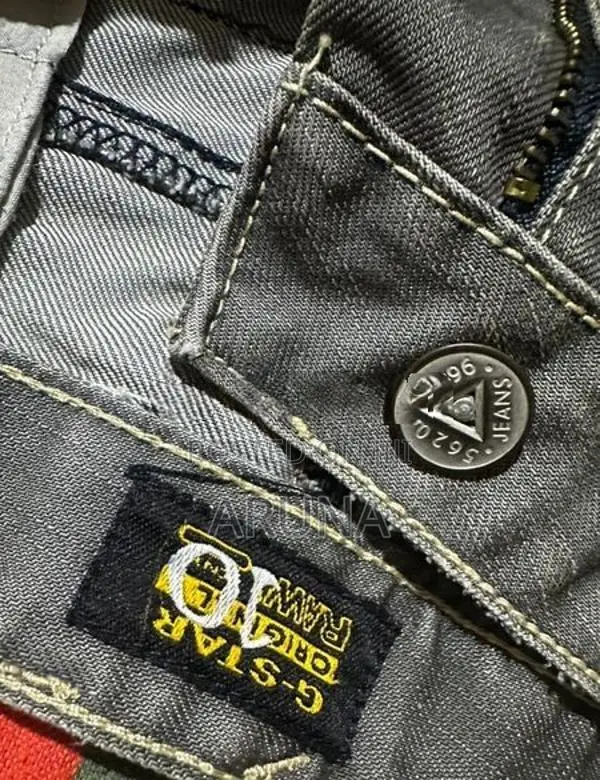 G-STAR Denim
