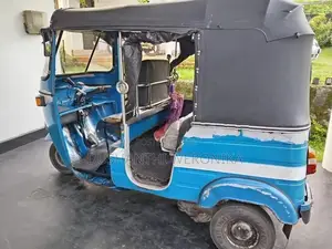 Bajaj RE 2 Stroke 2004
