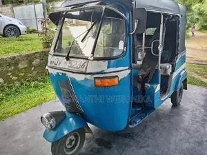 Bajaj RE 2 Stroke 2004