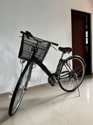 Shimano Bicycle