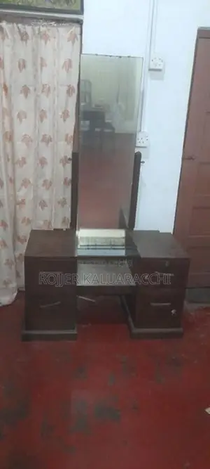 Antique Dressing Table