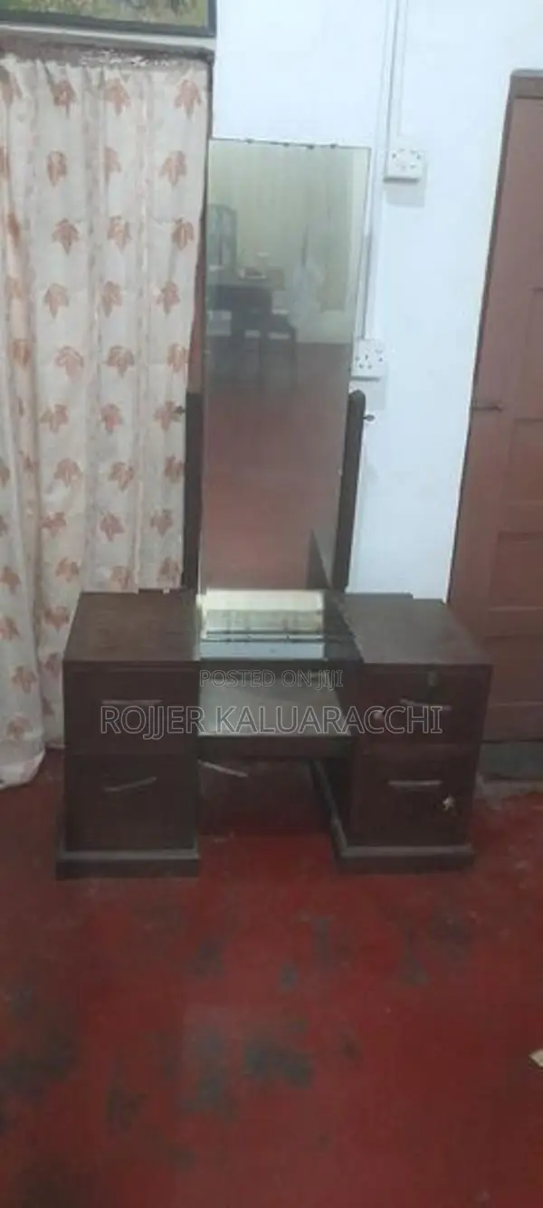 Antique Dressing Table