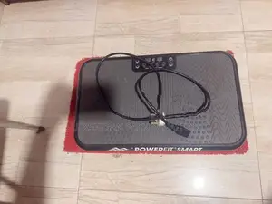 Power Fit Smart Teleseen