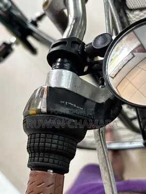 Shimano Bicycle