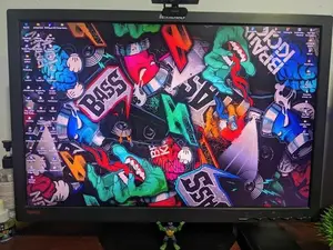 Asus Full Set Pc