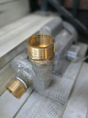 0.5 Horsepower Motor