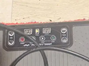 Power Fit Smart Teleseen