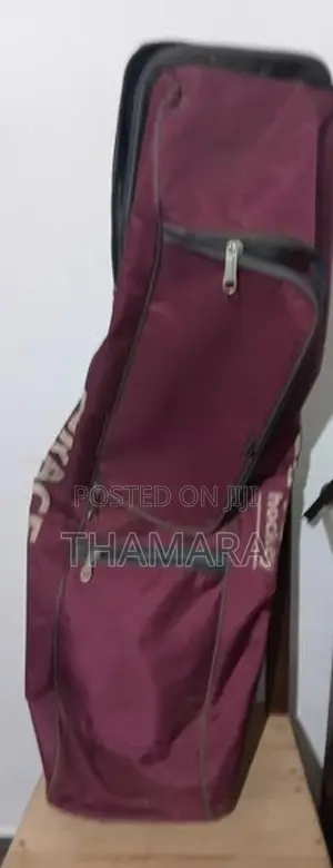 Hockey Stick with Bag