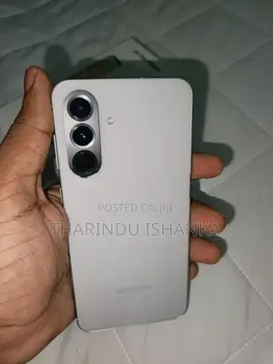 Samsung Galaxy A56 (Used)