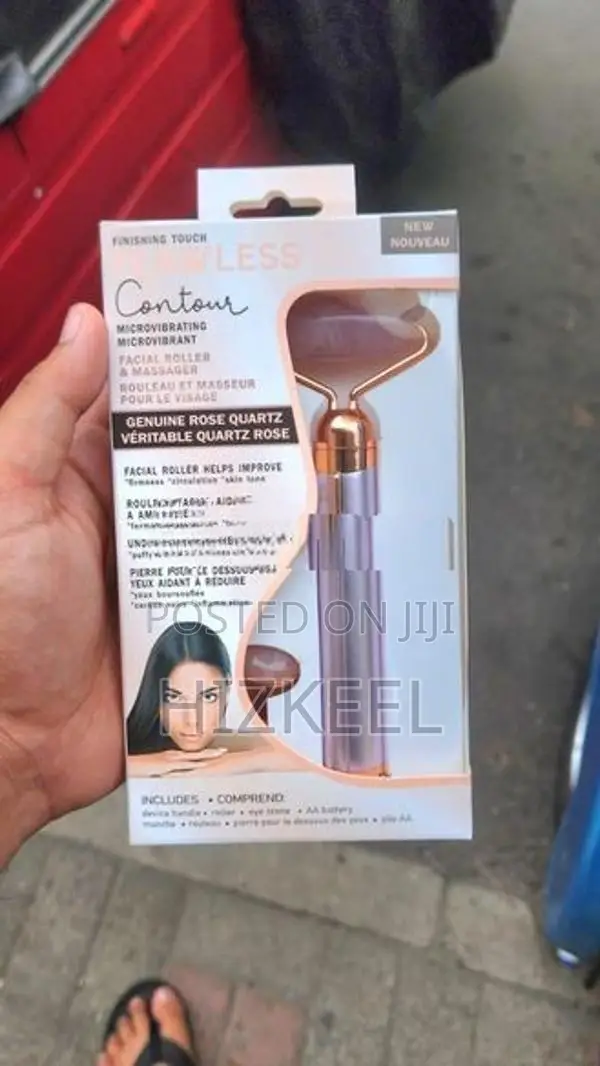 Face Roller