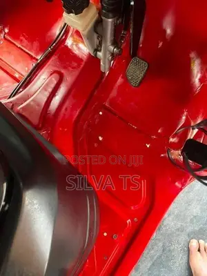 Bajaj RE Three Wheeler 2018