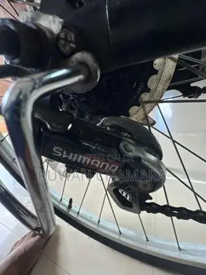 Shimano Bicycle
