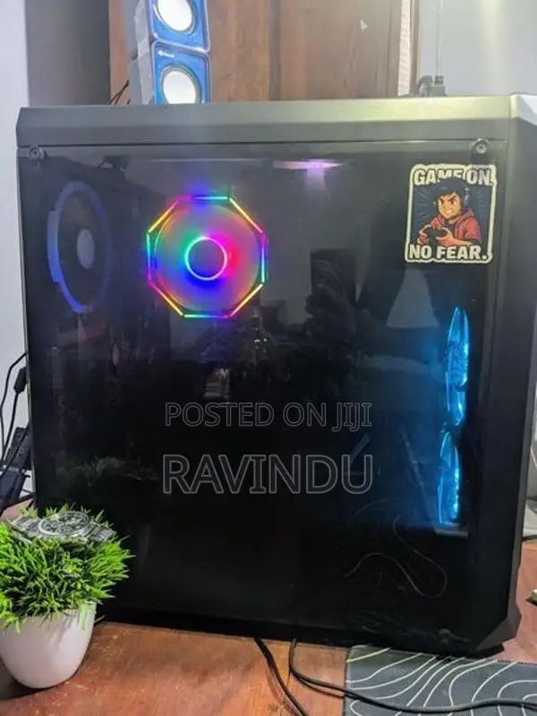 Asus Full Set Pc