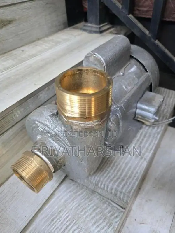 0.5 Horsepower Motor