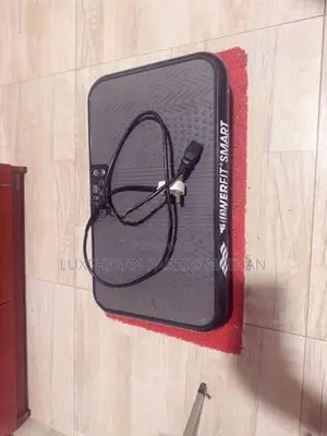 Power Fit Smart Teleseen