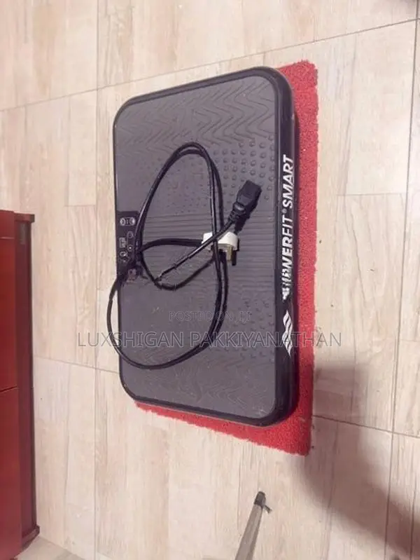 Power Fit Smart Teleseen