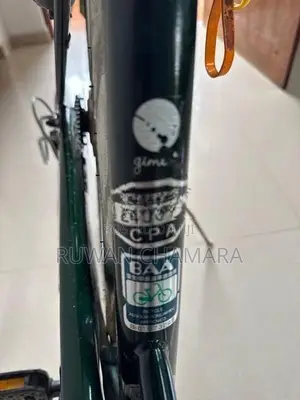 Shimano Bicycle