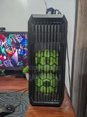 Asus Full Set Pc